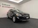 VOLVO XC60 2.4 D5 Summum AWD