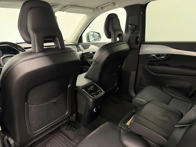 VOLVO XC90 2.0 D5 Momentum 7P. AWD