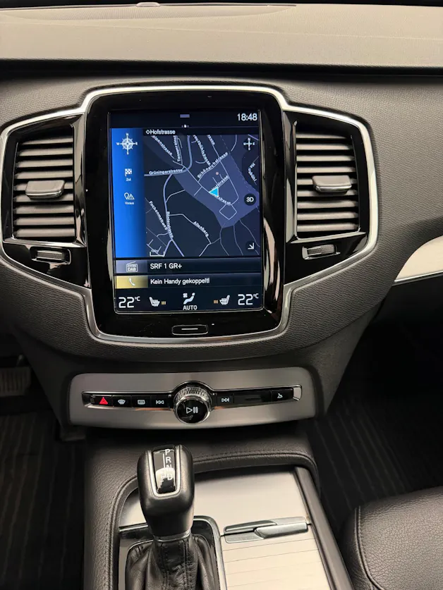 VOLVO XC90 2.0 D5 Momentum 7P. AWD