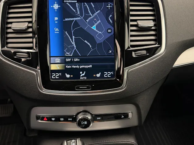 VOLVO XC90 2.0 D5 Momentum 7P. AWD