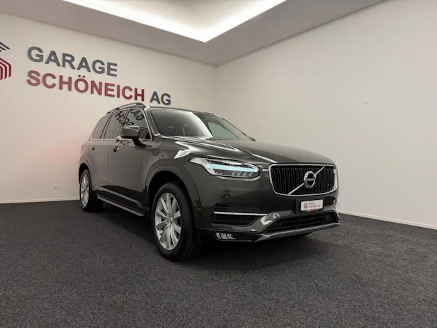 VOLVO XC90 2.0 D5 Momentum 7P. AWD
