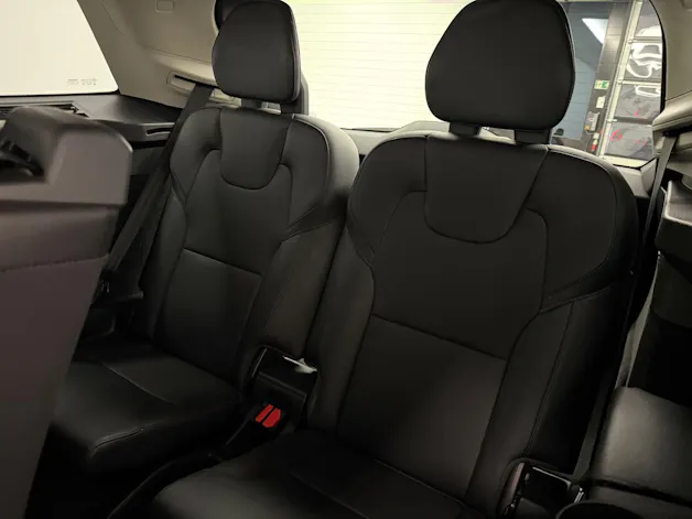 VOLVO XC90 2.0 D5 Momentum 7P. AWD