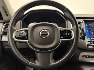 VOLVO XC90 2.0 D5 Momentum 7P. AWD