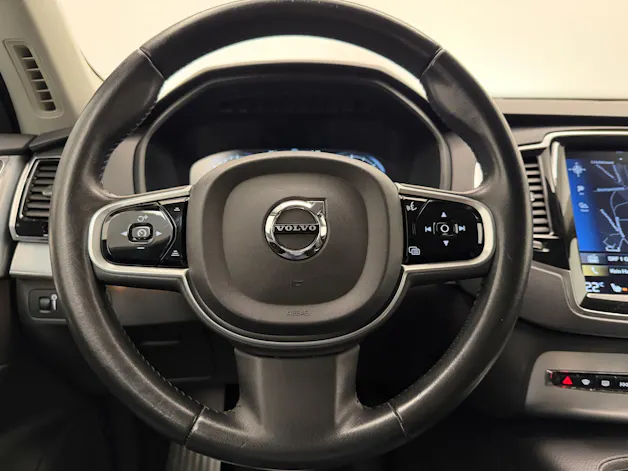 VOLVO XC90 2.0 D5 Momentum 7P. AWD
