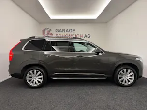 VOLVO XC90 2.0 D5 Momentum 7P. AWD