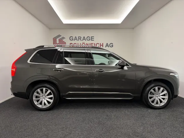VOLVO XC90 2.0 D5 Momentum 7P. AWD
