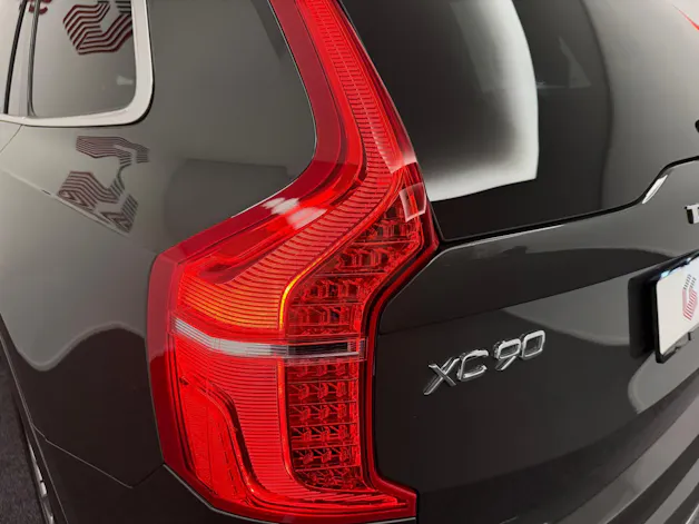 VOLVO XC90 2.0 D5 Momentum 7P. AWD