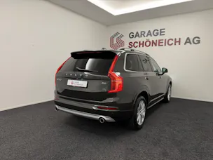 VOLVO XC90 2.0 D5 Momentum 7P. AWD