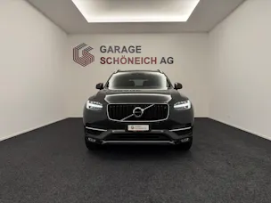 VOLVO XC90 2.0 D5 Momentum 7P. AWD