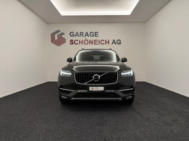 VOLVO XC90 2.0 D5 Momentum 7P. AWD