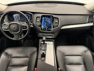 VOLVO XC90 2.0 D5 Momentum 7P. AWD