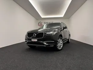 VOLVO XC90 2.0 D5 Momentum 7P. AWD