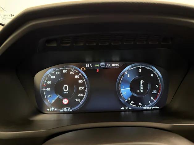 VOLVO XC90 2.0 D5 Momentum 7P. AWD