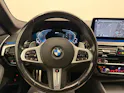 BMW 530e xDrive SAG Touring