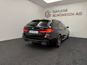 BMW 530e xDrive SAG Touring