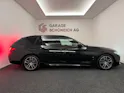BMW 530e xDrive SAG Touring