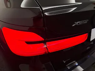 BMW 530e xDrive SAG Touring