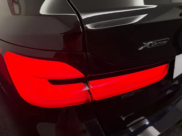 BMW 530e xDrive SAG Touring