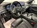 BMW 530e xDrive SAG Touring