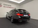 BMW 530e xDrive SAG Touring