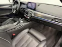 BMW 530e xDrive SAG Touring