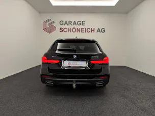BMW 530e xDrive SAG Touring