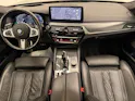 BMW 530e xDrive SAG Touring