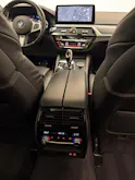 BMW 530e xDrive SAG Touring