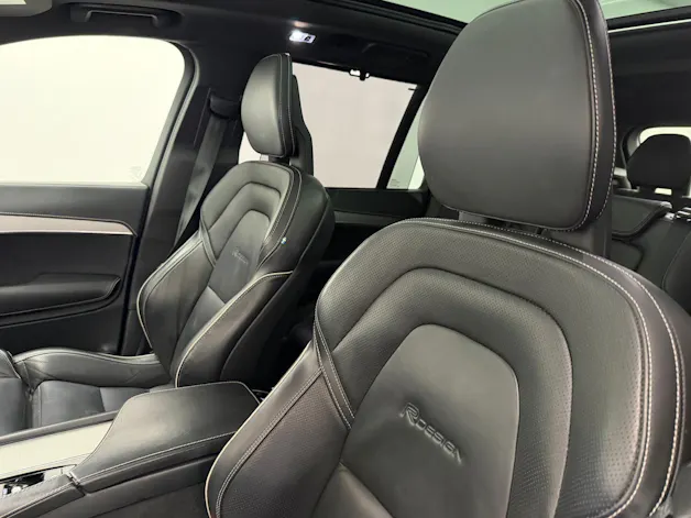 VOLVO XC90 2.0 T8 TE R-Design 7P. AWD