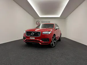 VOLVO XC90 2.0 T8 TE R-Design 7P. AWD