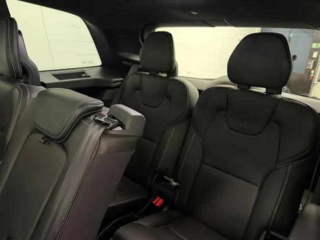 VOLVO XC90 2.0 T8 TE R-Design 7P. AWD