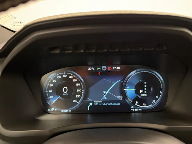 VOLVO XC90 2.0 T8 TE R-Design 7P. AWD