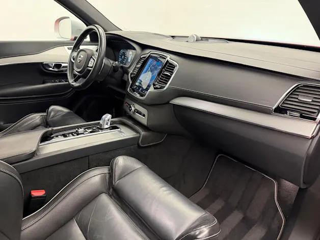 VOLVO XC90 2.0 T8 TE R-Design 7P. AWD