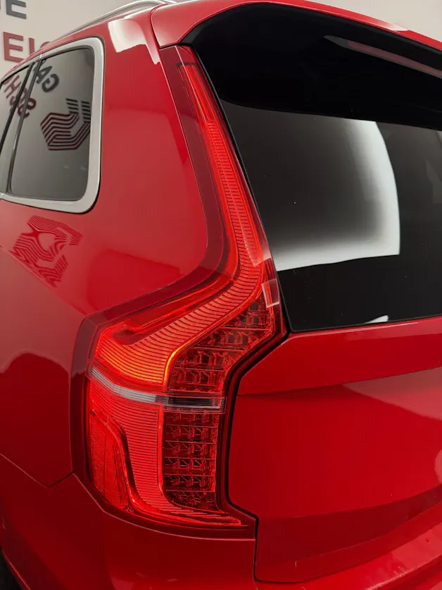 VOLVO XC90 2.0 T8 TE R-Design 7P. AWD