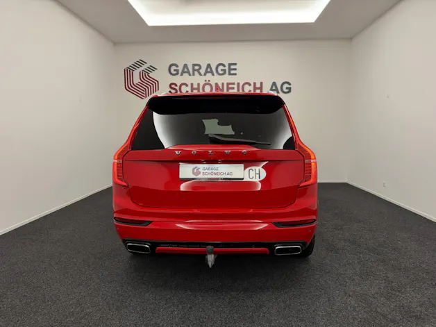 VOLVO XC90 2.0 T8 TE R-Design 7P. AWD