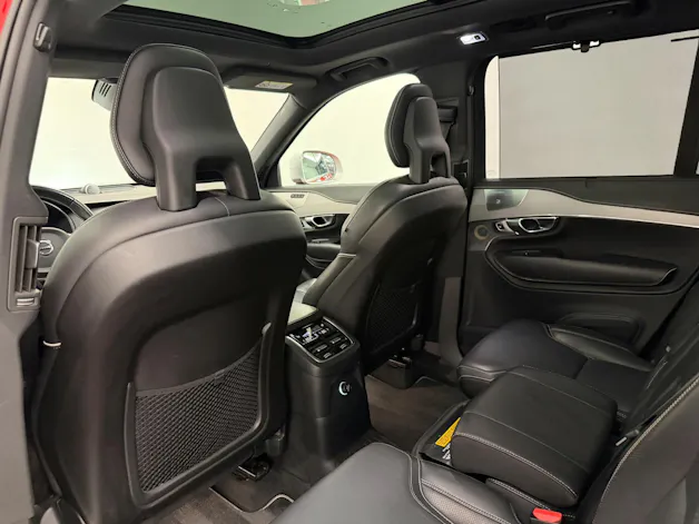 VOLVO XC90 2.0 T8 TE R-Design 7P. AWD