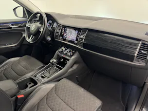 SKODA Kodiaq 2.0 TDI 190 Style DSG