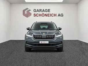 SKODA Kodiaq 2.0 TDI 190 Style DSG