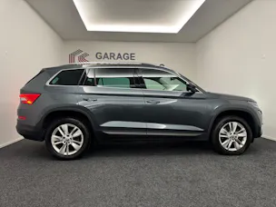 SKODA Kodiaq 2.0 TDI 190 Style DSG