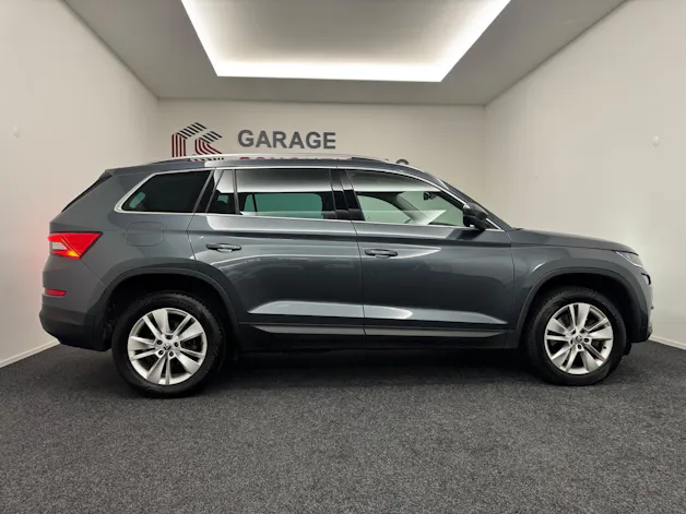 SKODA Kodiaq 2.0 TDI 190 Style DSG