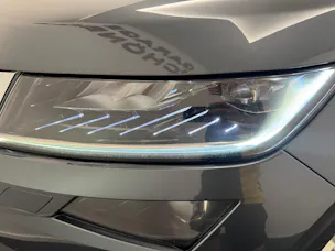SKODA Kodiaq 2.0 TDI 190 Style DSG