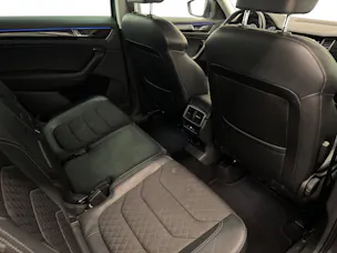 SKODA Kodiaq 2.0 TDI 190 Style DSG