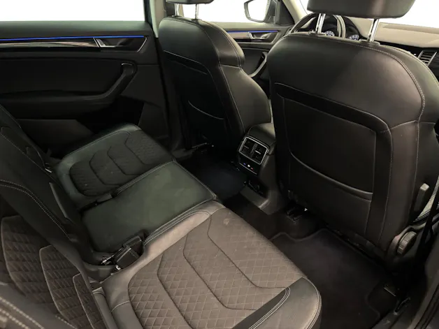 SKODA Kodiaq 2.0 TDI 190 Style DSG