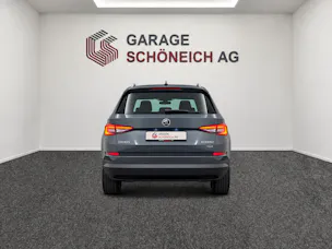 SKODA Kodiaq 2.0 TDI 190 Style DSG