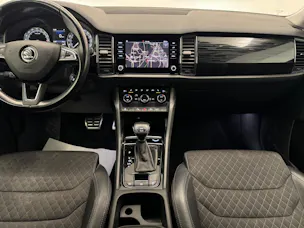 SKODA Kodiaq 2.0 TDI 190 Style DSG