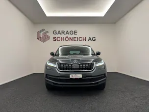 SKODA Kodiaq 2.0 TDI 190 Style DSG
