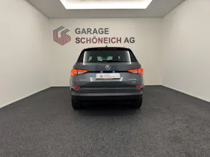 SKODA Kodiaq 2.0 TDI 190 Style DSG
