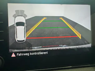 SKODA Kodiaq 2.0 TDI 190 Style DSG