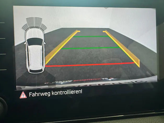 SKODA Kodiaq 2.0 TDI 190 Style DSG