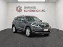 SKODA Kodiaq 2.0 TDI 190 Style DSG
